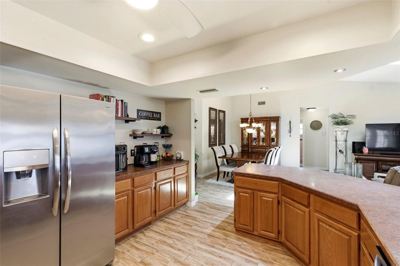 5226 Saltamonte Drive , New Port Richey, FL 34655 Photo