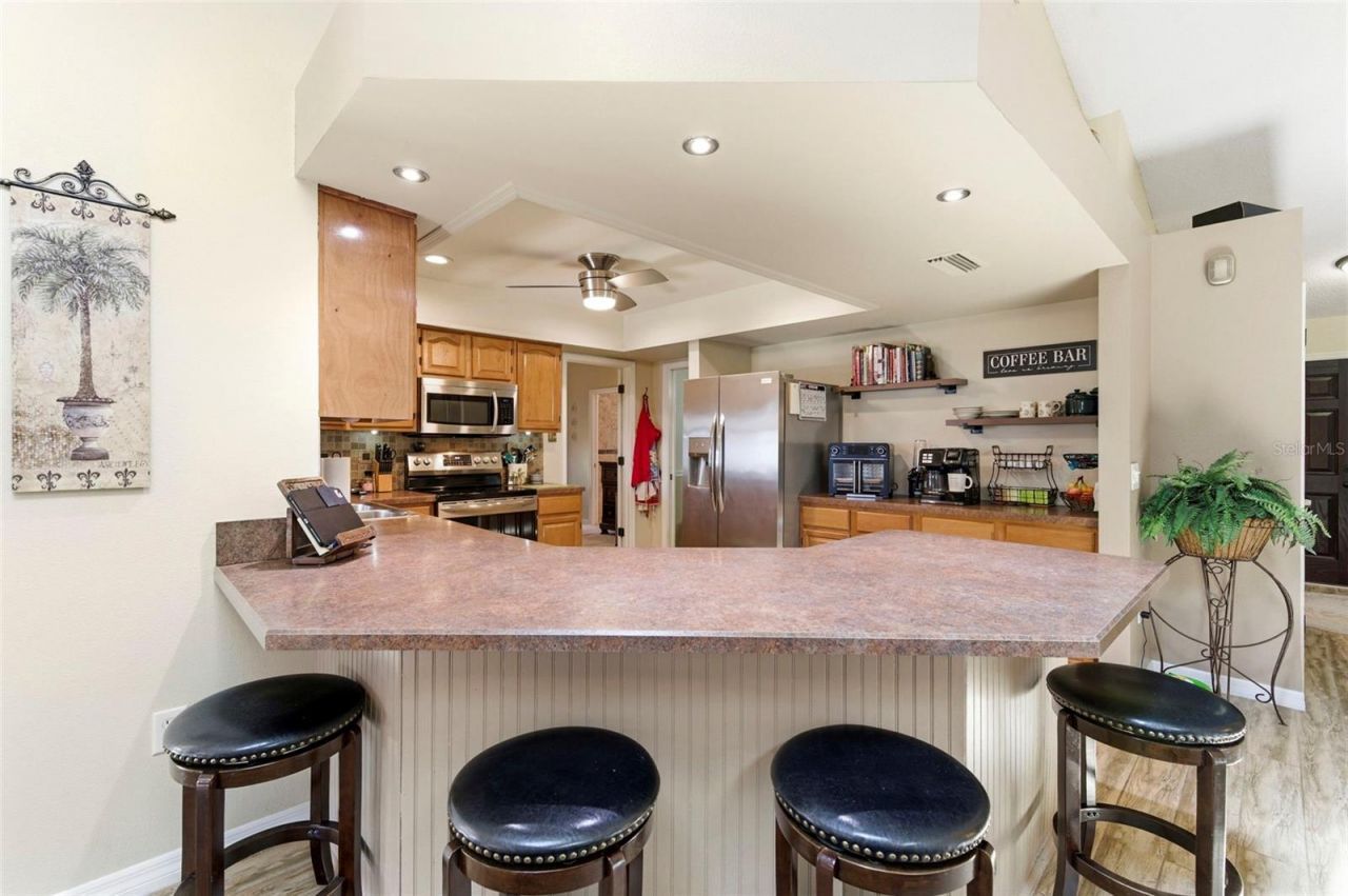 5226 Saltamonte Drive , New Port Richey, FL 34655 Photo