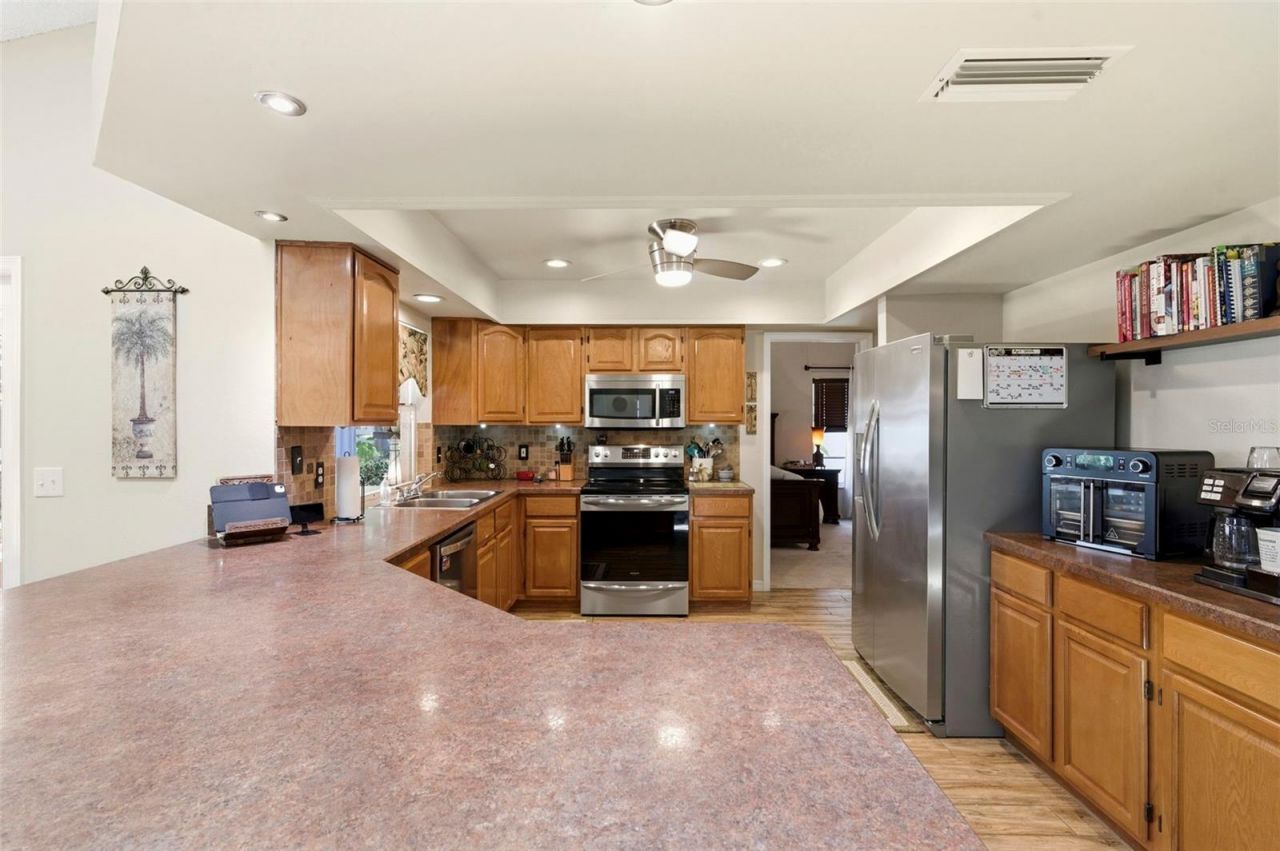 5226 Saltamonte Drive , New Port Richey, FL 34655 Photo