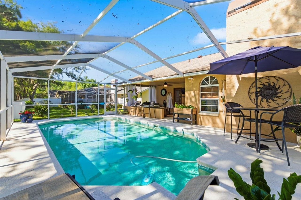 5226 Saltamonte Drive , New Port Richey, FL 34655 Photo