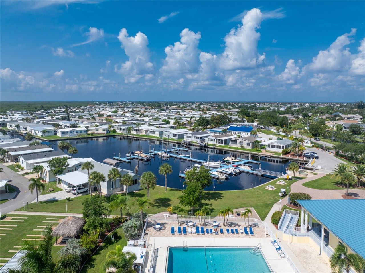 20 Holland Drive , Punta Gorda, FL 33950 Photo