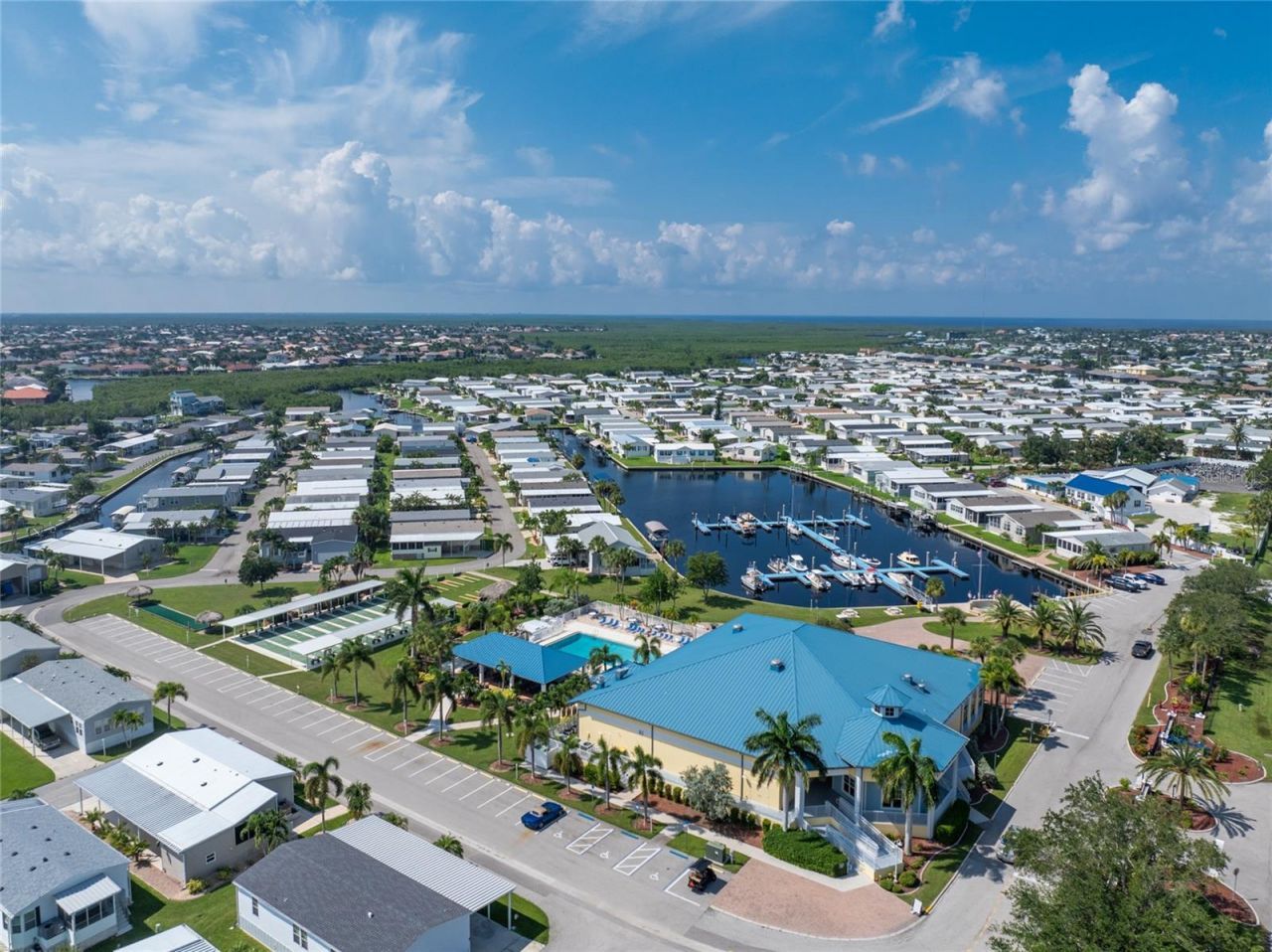 20 Holland Drive , Punta Gorda, FL 33950 Photo