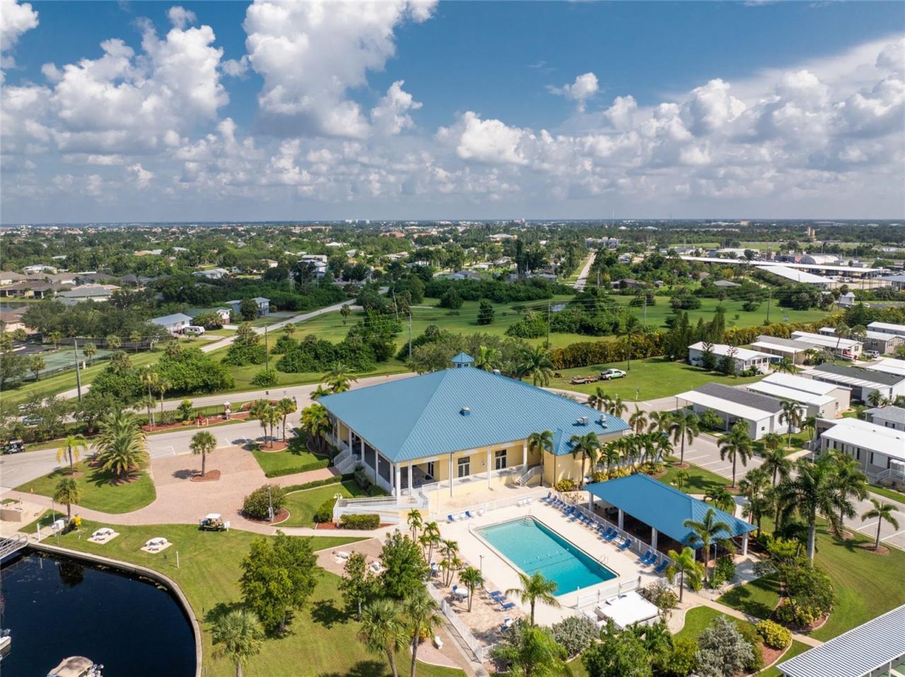 20 Holland Drive , Punta Gorda, FL 33950 Photo