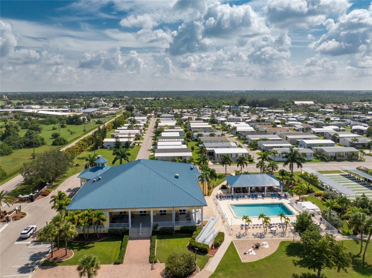 20 Holland Drive , Punta Gorda, FL 33950 Photo