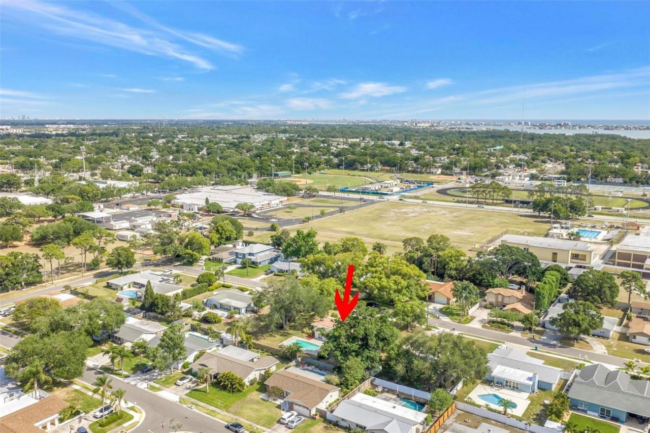 12897 88th Avenue, Seminole, FL 33776 Photo