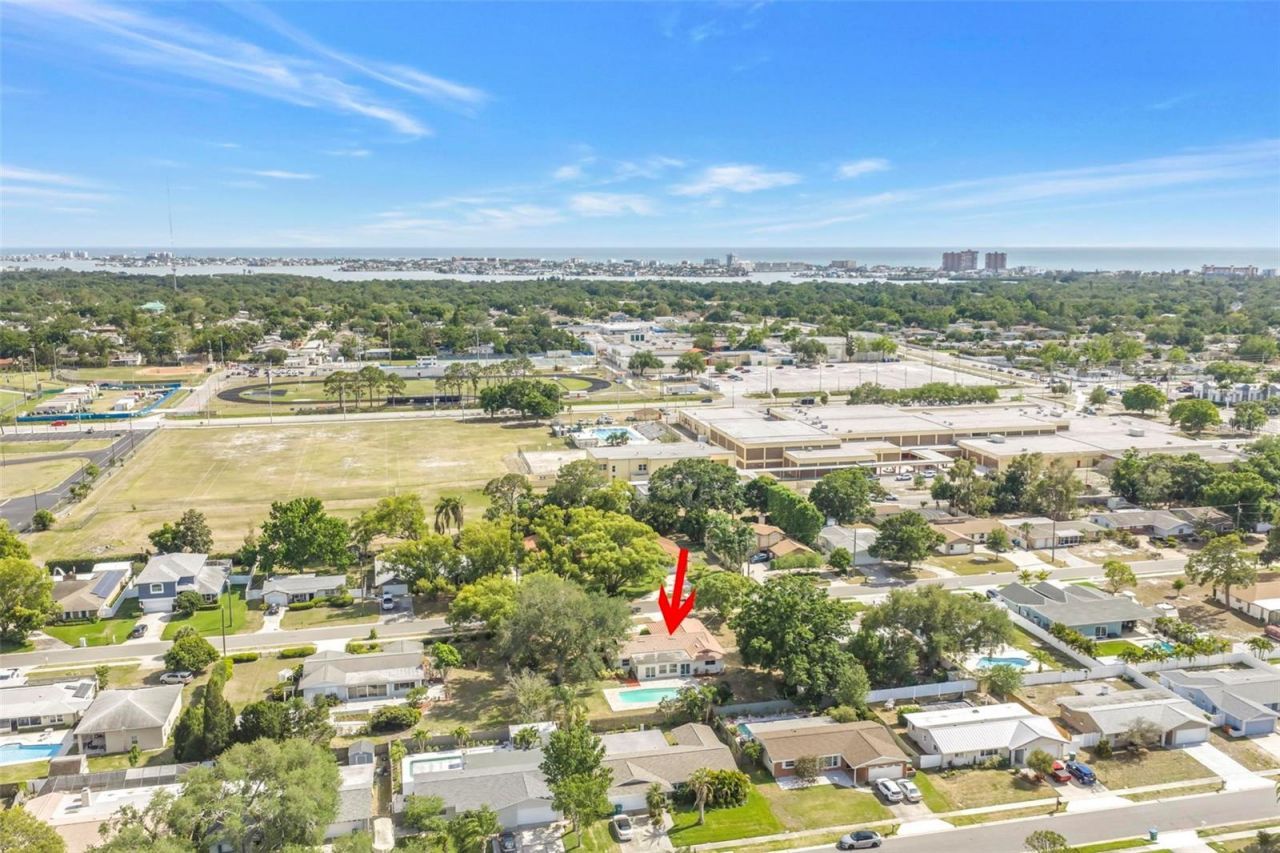 12897 88th Avenue, Seminole, FL 33776 Photo