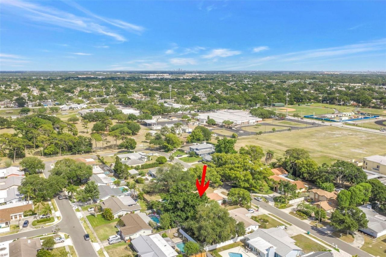 12897 88th Avenue, Seminole, FL 33776 Photo
