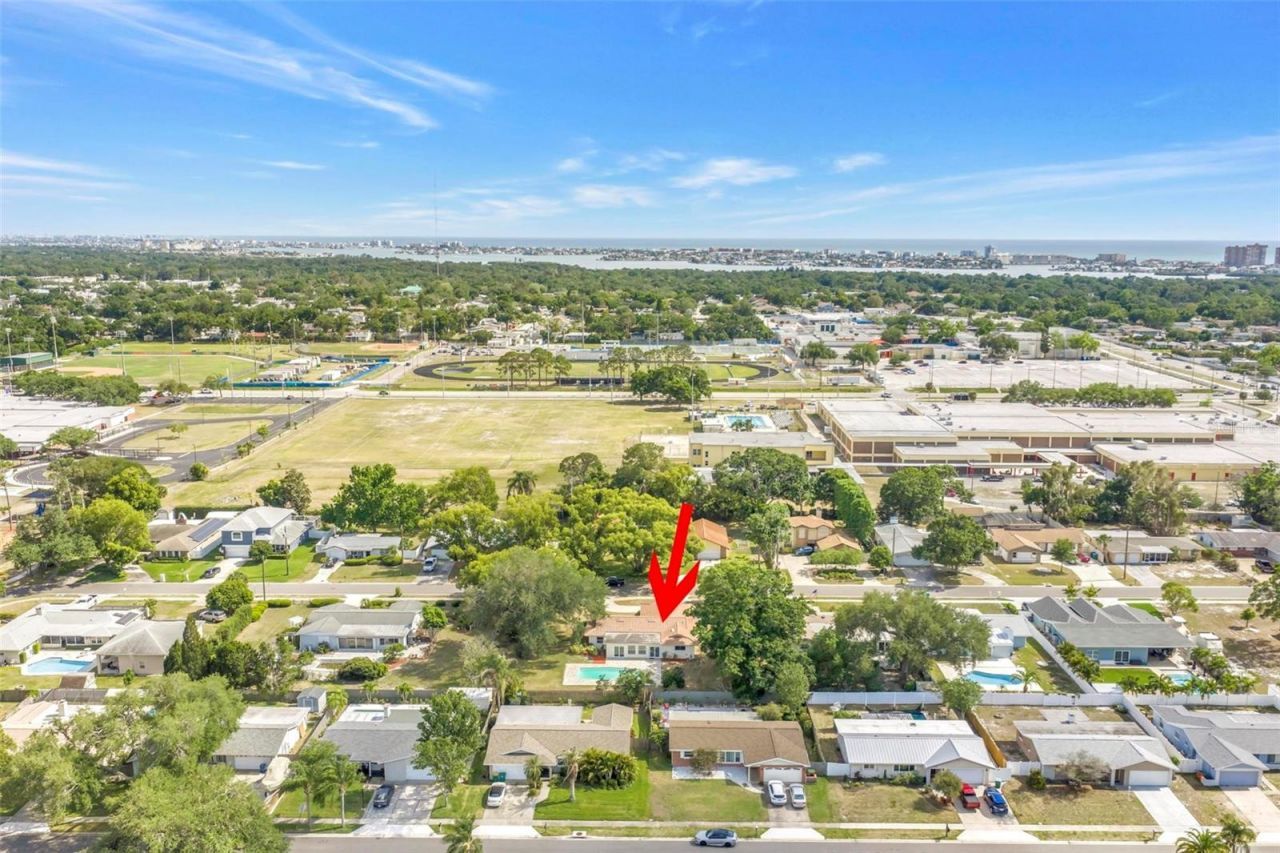 12897 88th Avenue, Seminole, FL 33776 Photo