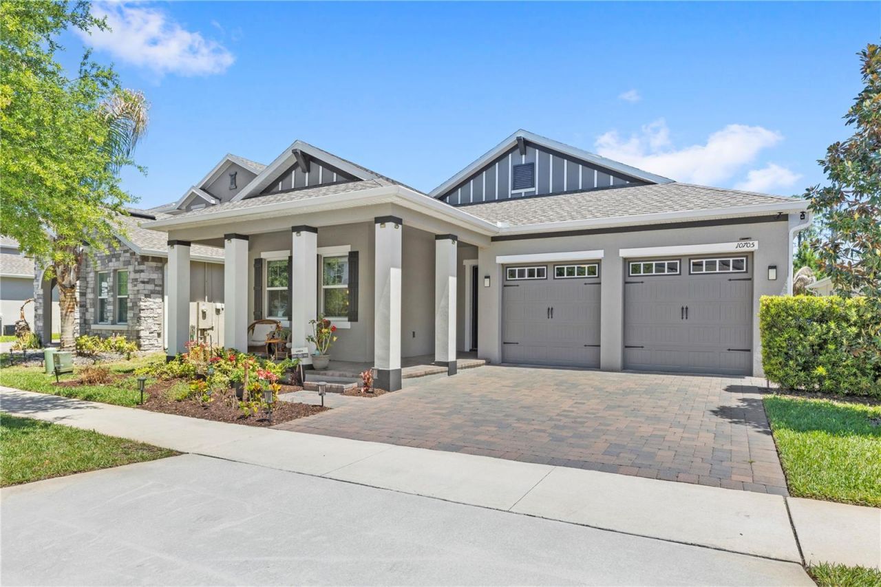 10705 Petrillo Way, Winter Garden, FL 34787 Main Photo