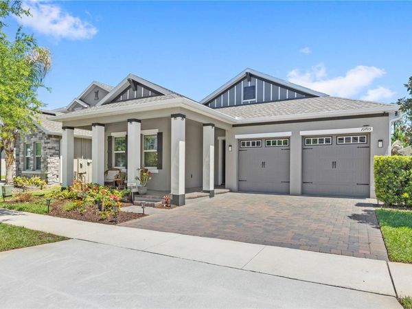 10705 PETRILLO WAY , WINTER GARDEN, FL 34787