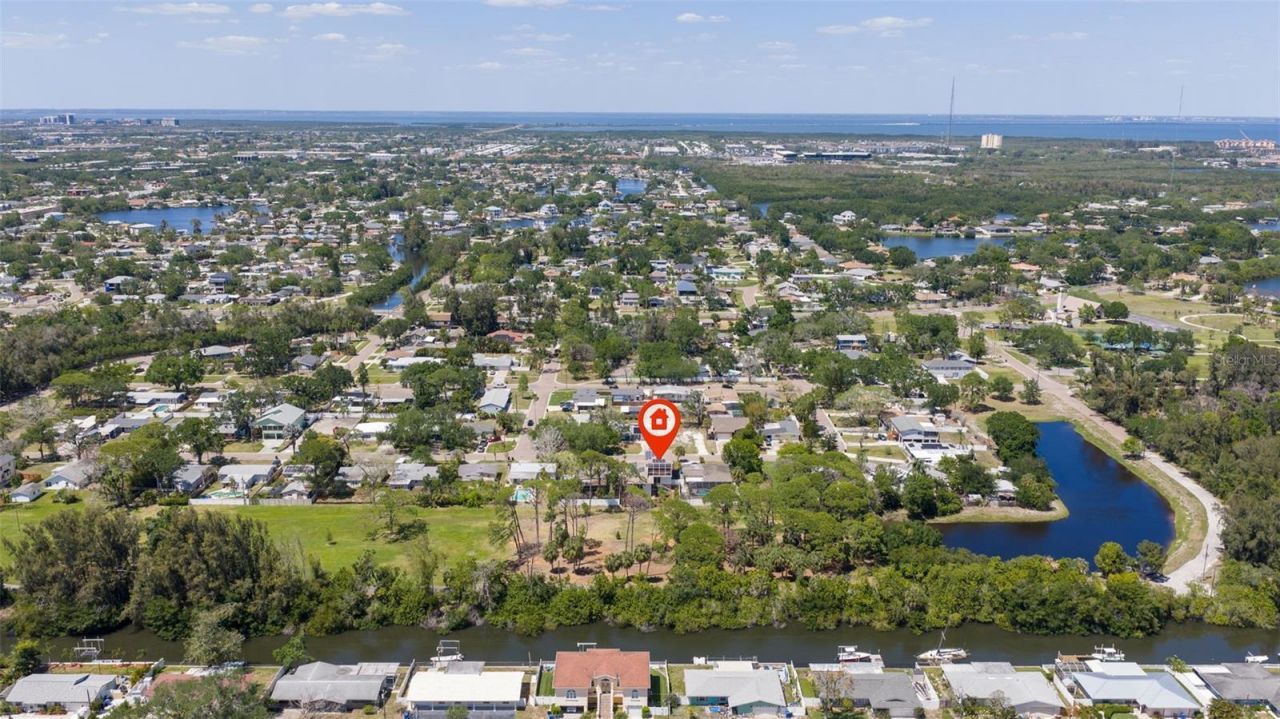 322 80th Avenue Ne, Saint Petersburg, FL 33702 Photo