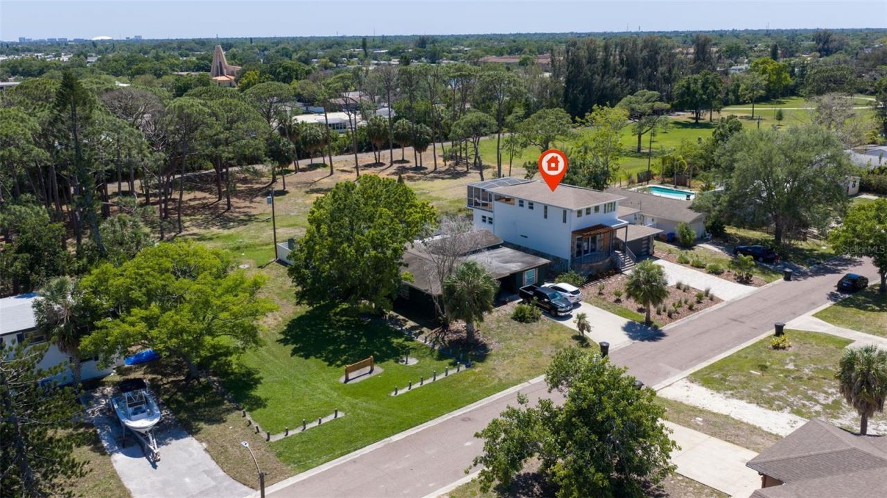 322 80th Avenue Ne, Saint Petersburg, FL 33702 Photo