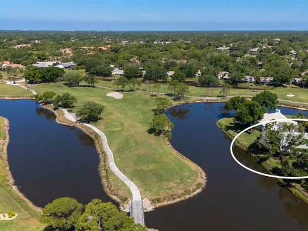 2869 SANDRINGHAM PLACE , SARASOTA, FL 34235