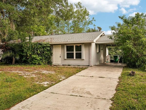 838 CORDELE AVENUE NW, PORT CHARLOTTE, FL 33948