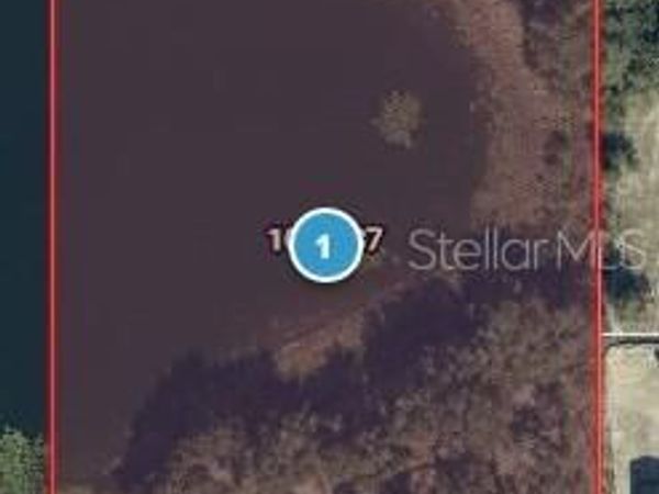 0 EARTH STAR LANE, GROVELAND, FL 34736