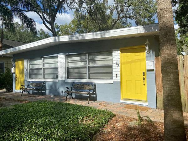 313 S LAWSONA BOULEVARD, ORLANDO, FL 32801
