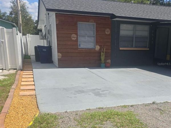 1513 W RIO VISTA AVE, Unit B, TAMPA, FL 33603