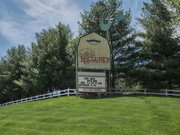 5054 N Us Route 31 , Peru, IN 46970