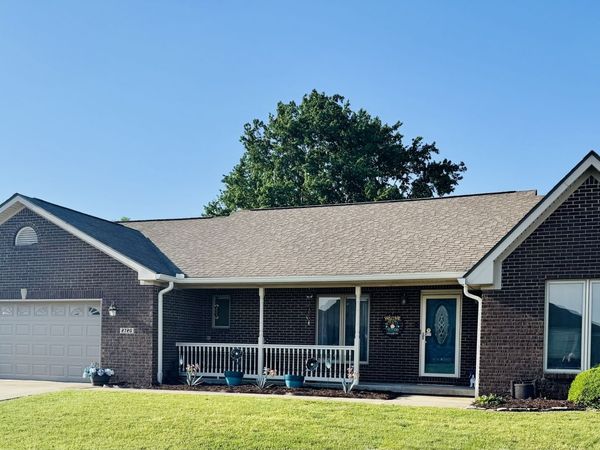 2720 Falcon Court, Seymour, IN 47274