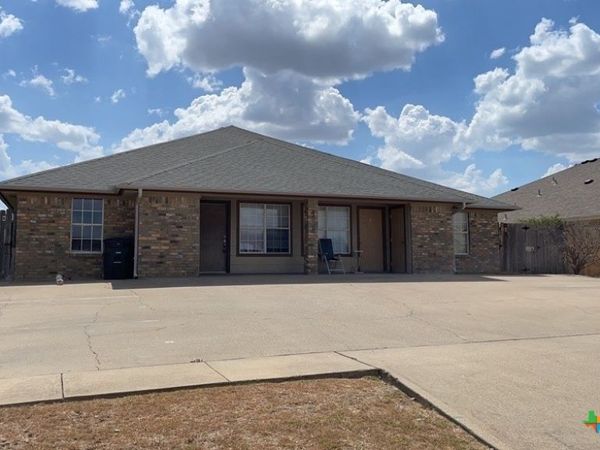 4608 Bowles Drive , Unit A, Killeen, TX 76549