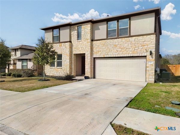 365 Mary Max Circle , San Marcos, TX 78666