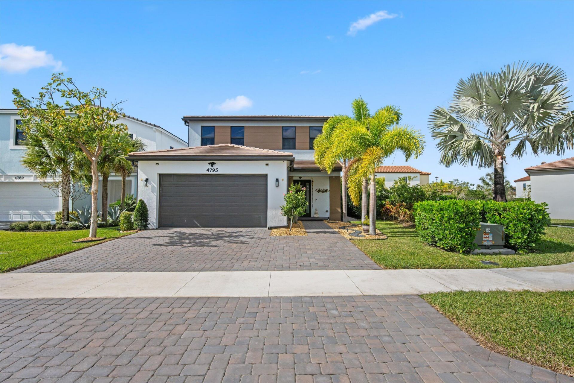 4795 Sand Dollar Drive, Westlake, FL 33470 Photo
