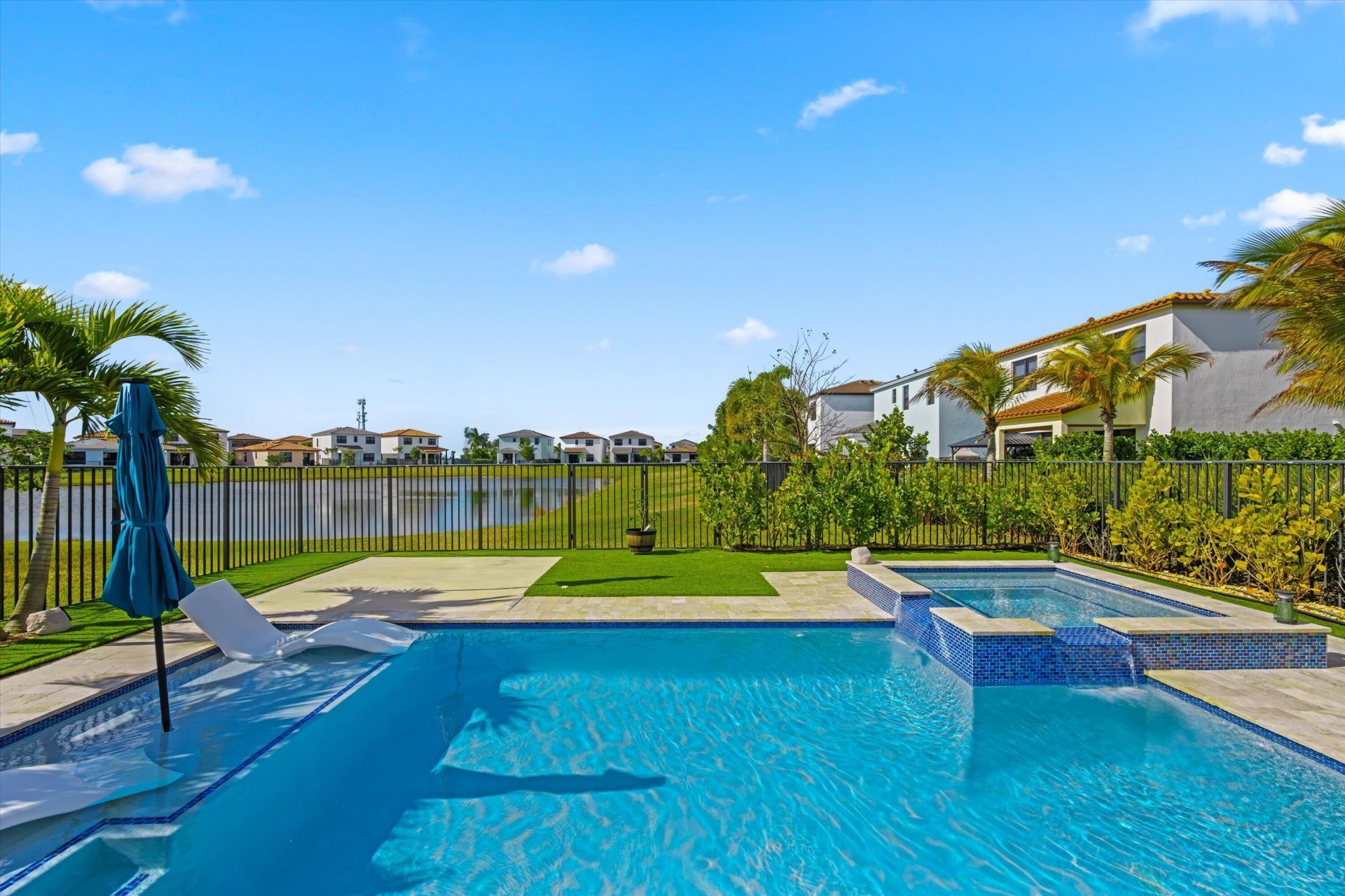 4795 Sand Dollar Drive, Westlake, FL 33470 Photo