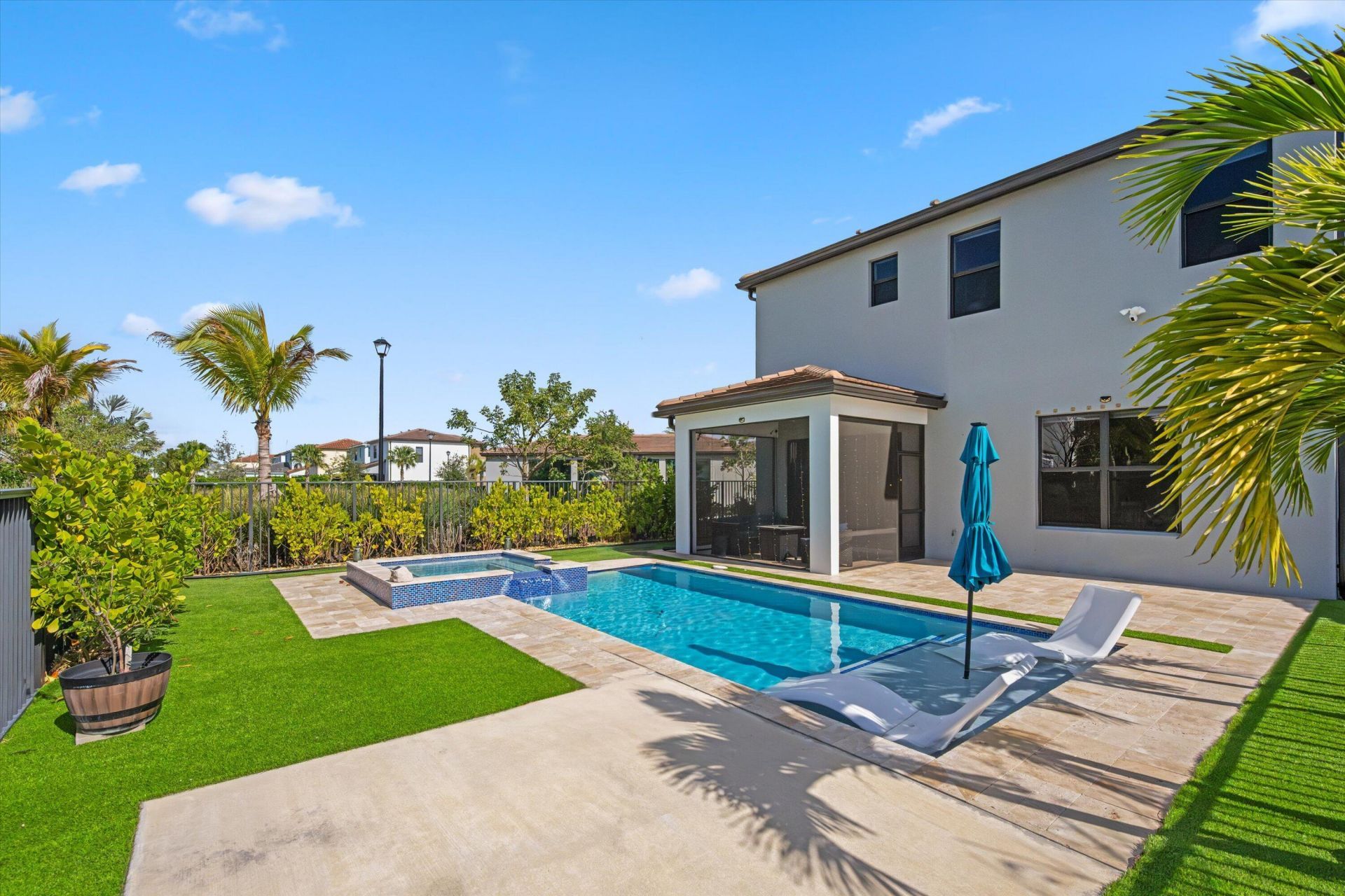 4795 Sand Dollar Drive, Westlake, FL 33470 Photo