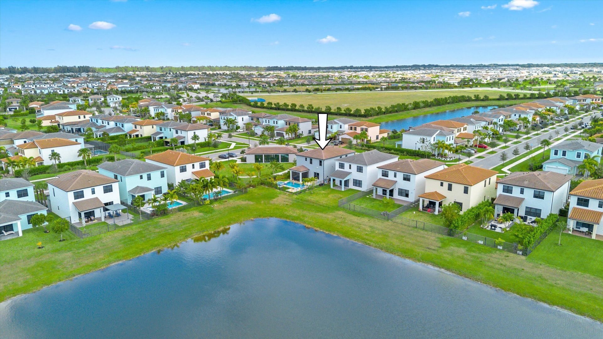 4795 Sand Dollar Drive, Westlake, FL 33470 Photo