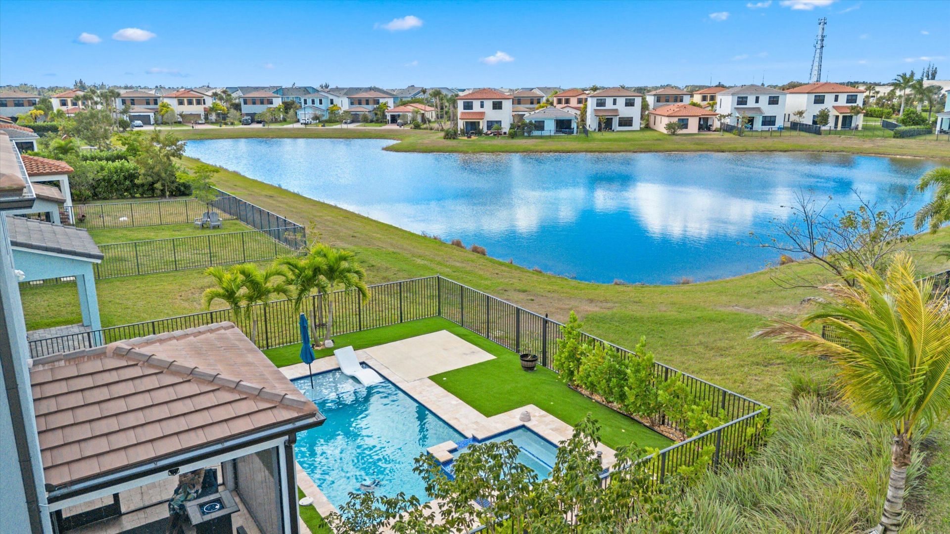 4795 Sand Dollar Drive, Westlake, FL 33470 Photo
