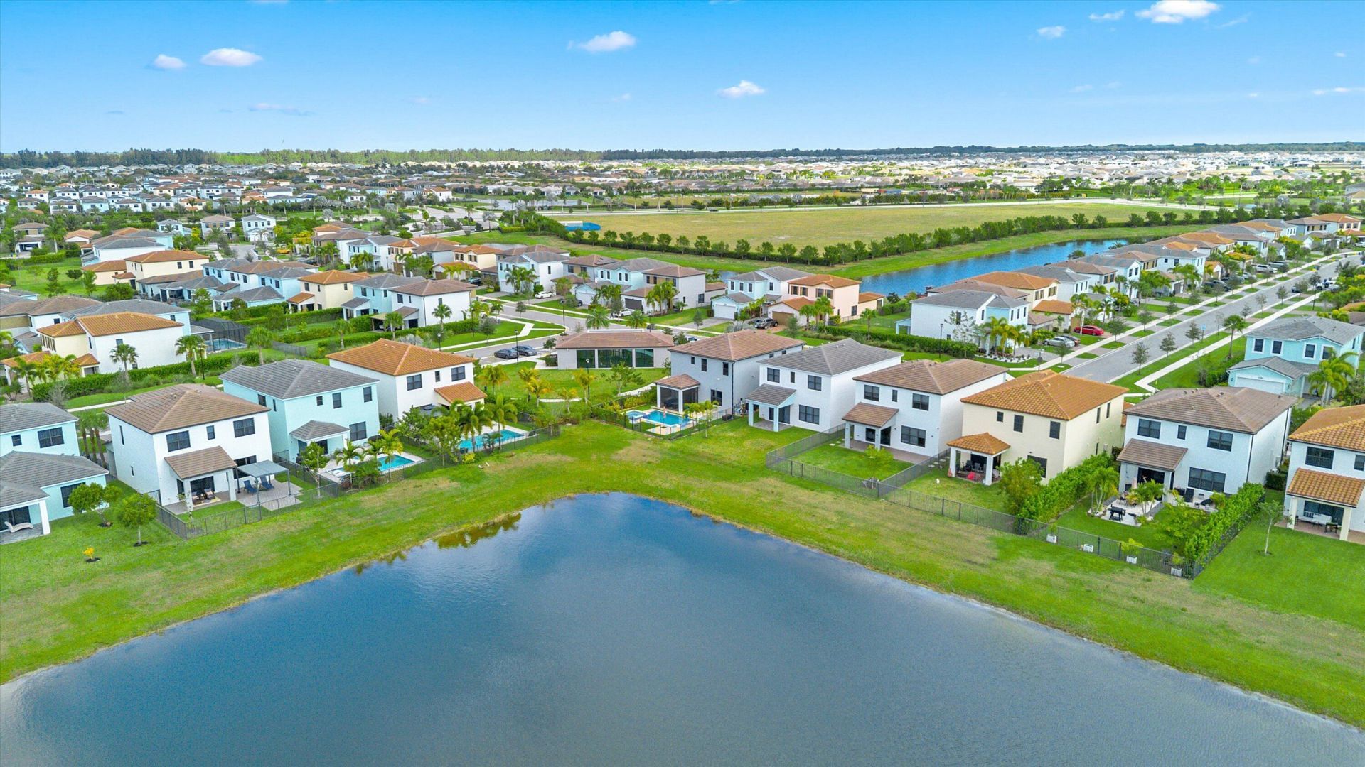 4795 Sand Dollar Drive, Westlake, FL 33470 Photo
