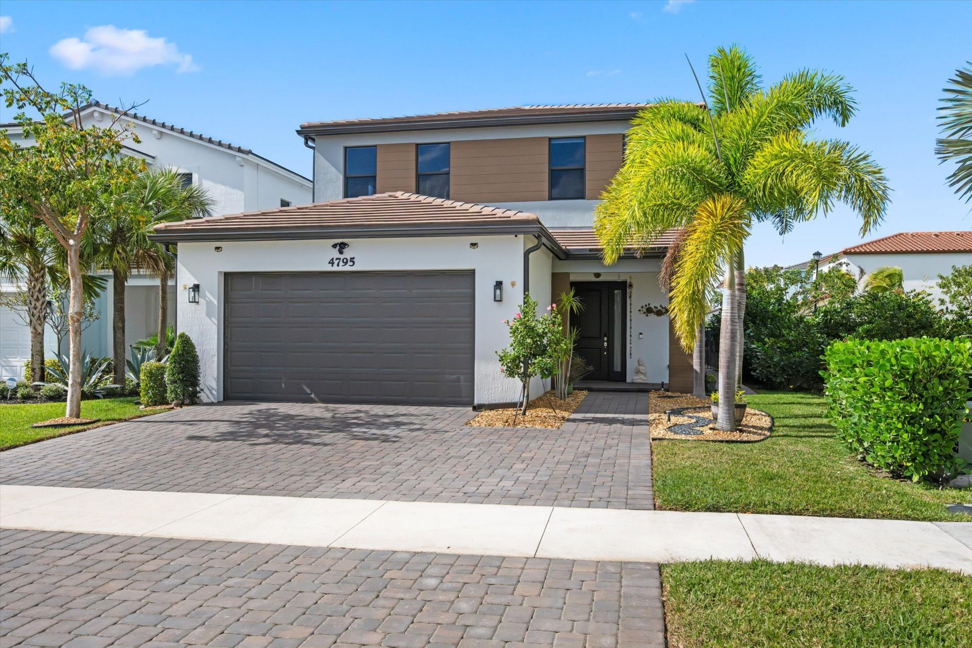 4795 Sand Dollar Drive, Westlake, FL 33470 Photo