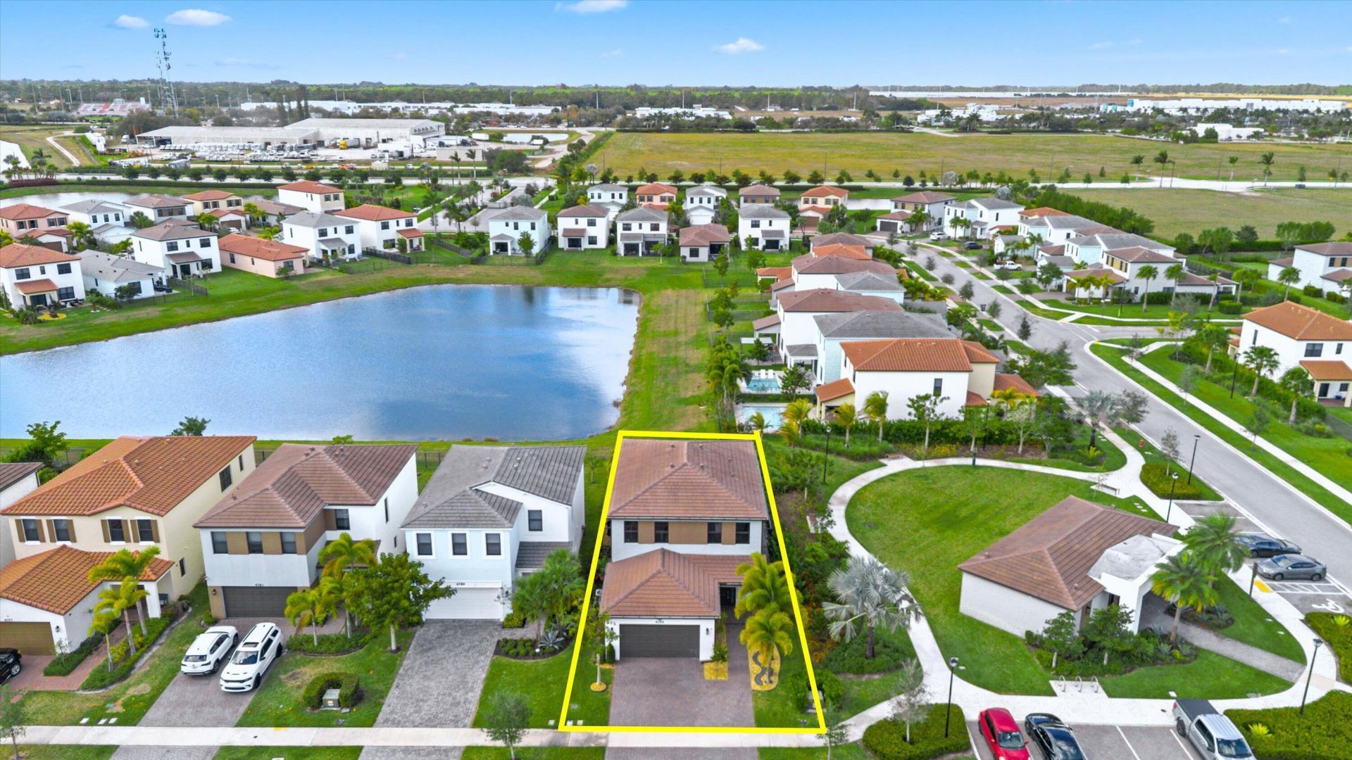 4795 Sand Dollar Drive, Westlake, FL 33470 Photo