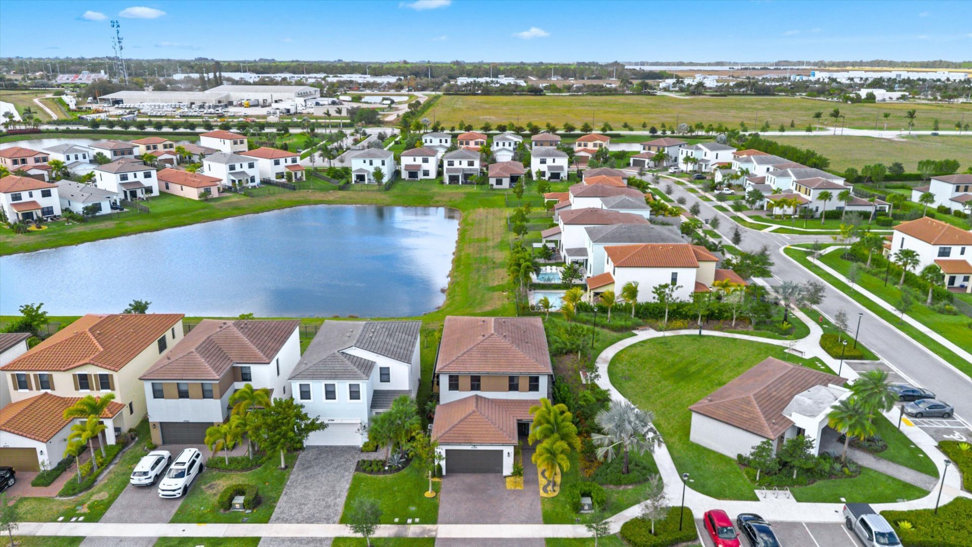 4795 Sand Dollar Drive, Westlake, FL 33470 Photo