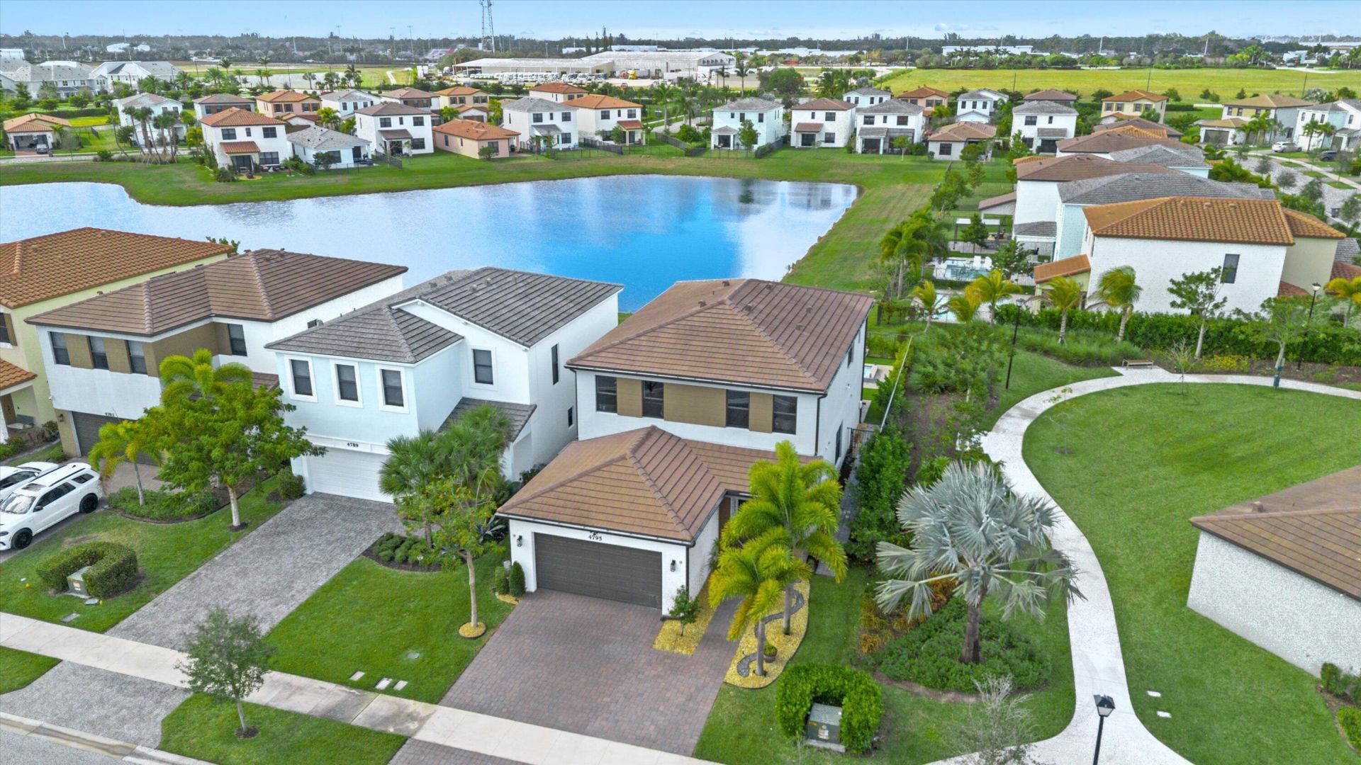 4795 Sand Dollar Drive, Westlake, FL 33470 Photo