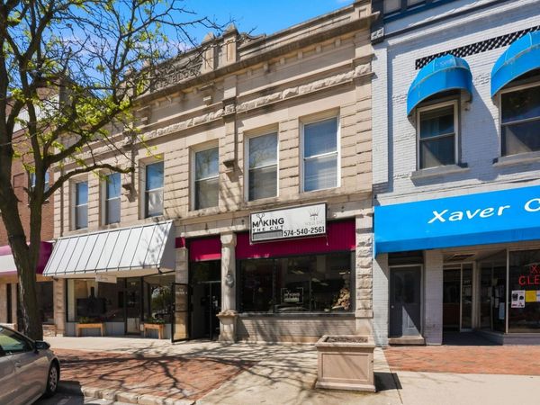 215 N Michigan Street, Plymouth, IN 46563