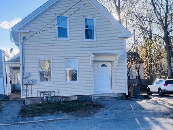 10 Green Street, Nashua, NH 03064