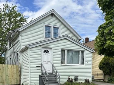54 Decker Street, Buffalo, NY 14215