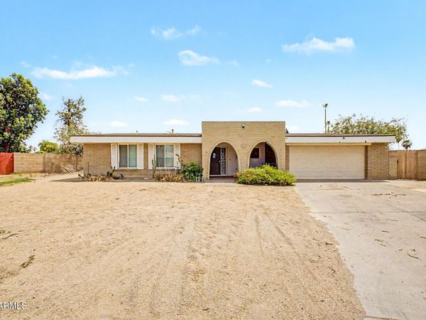 4007 W MOUNTAIN VIEW Road, Phoenix, AZ 85051