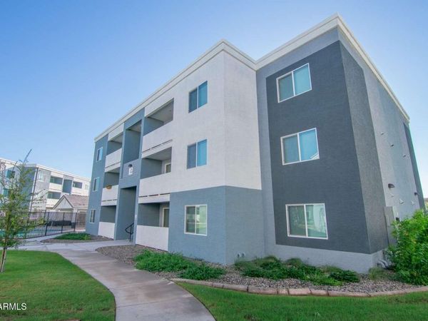 12925 W GREENWAY Road, El Mirage, AZ 85335