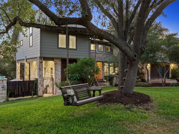 10810 Wintergreen HL, Austin, TX 78750