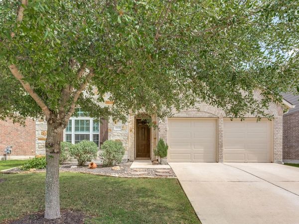 17125 Casanova Ave, Pflugerville, TX 78660