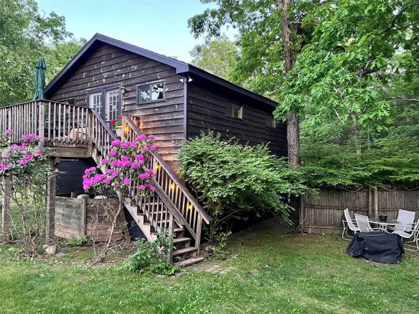 40 Sunset Ridge , Woodstock, NY 12498