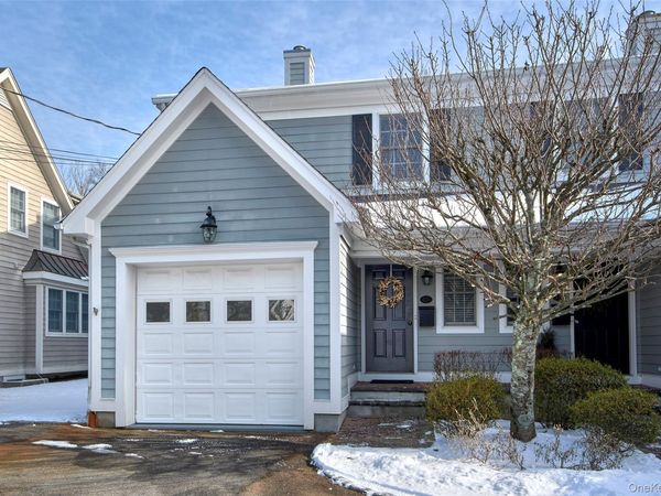 130 Wappanocca Avenue, Rye, NY 10580