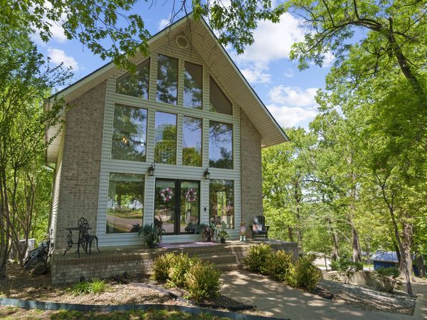 24761 S 639 Place , Grove, OK 74344