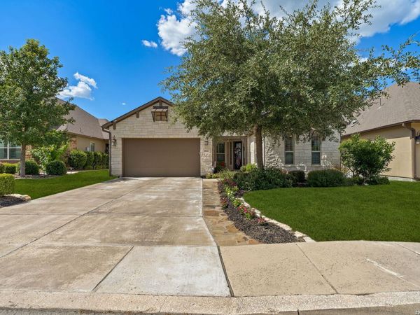 9931 Barefoot Way, Boerne, TX 78006
