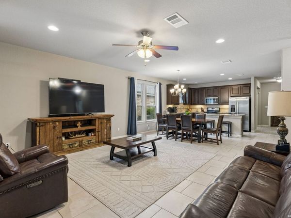 25752 Two Springs, San Antonio, TX 78255