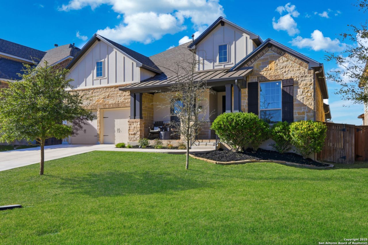 7715 Goldstrike Dr, San Antonio, TX 78254 Main Photo