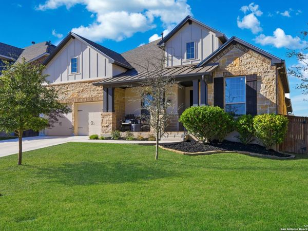 7715 Goldstrike Dr, San Antonio, TX 78254