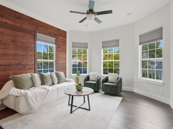 116 REHMANN ST, San Antonio, TX 78204